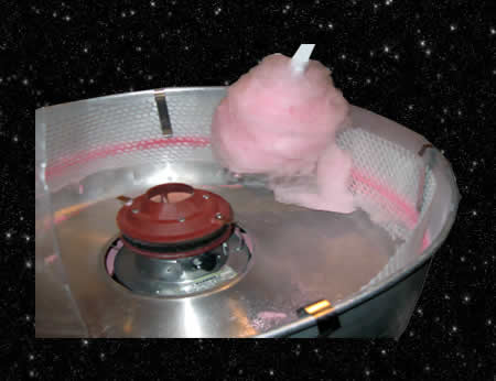 Cotton Candy,  Moonwalkers Inc., Crawfordville Bounce House, Crawfordville Moonwalks, Crawfordville Inflatables, Tallahassee Inflatables